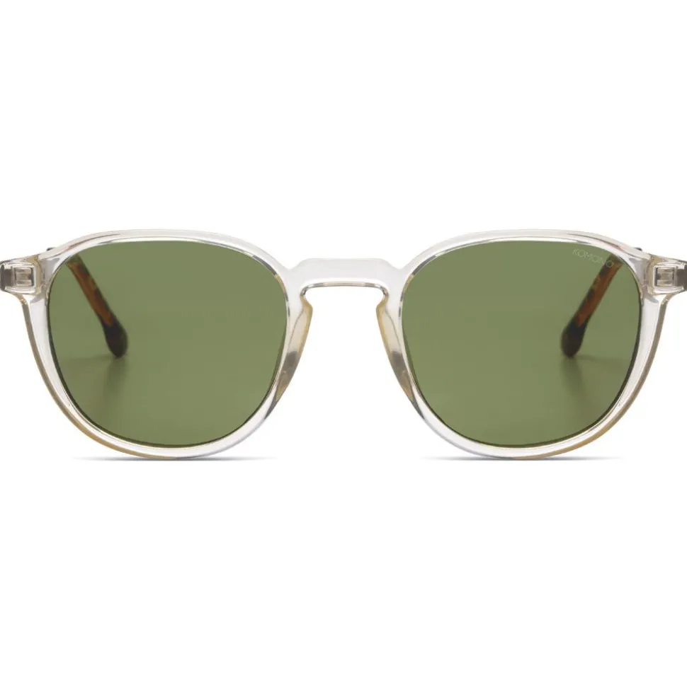Lunettes de soleil Komono Liam Metal Prosecco