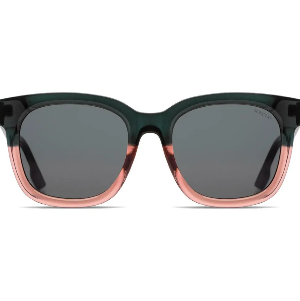 Lunettes de soleil Komono Sienna Midnight Jam