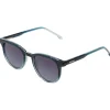 Lunettes de soleil Komono Francis Jr Bluescale