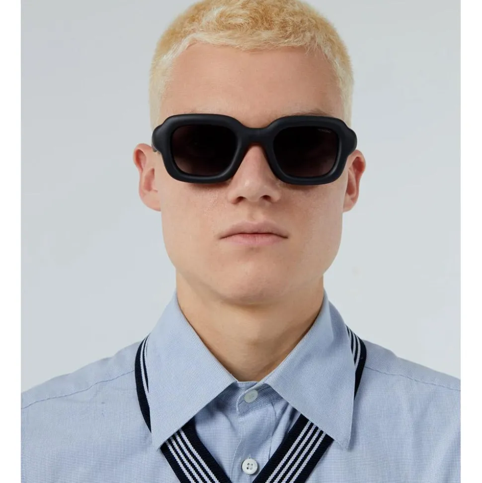 Lunettes de soleil Komono Miles Carbon