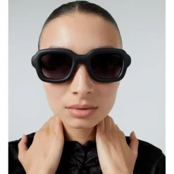 Lunettes de soleil Komono Miles Carbon