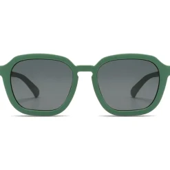 Lunettes de soleil Komono Matty S Sage