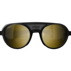Lunettes de soleil Moken Vision Hawkins Vintage Black Black Copper Cat.4 Summit Master