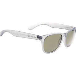 Lunettes de soleil Mundaka Optic Electra Grey Green Polarized