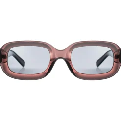 Lunettes de soleil Mundaka Optic Kensington Matte Brown Smoke Polarized