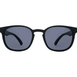 Lunettes de soleil Mundaka Optic Khali Matte Green Smoke Polarized