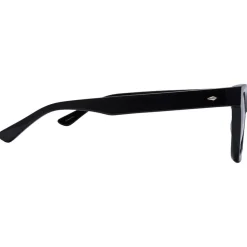 Lunettes de soleil Mundaka Optic Koko Black Smoke Polarized