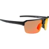 Lunettes de soleil Mundaka Optic Karoo Orange Brown Cx Full Orange Revo