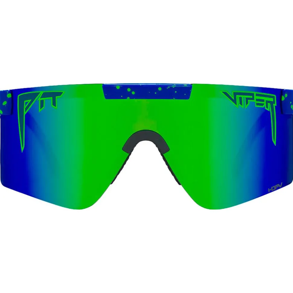 Lunettes de soleil Pit Viper The Original 2.0 Narrow Polarized The Leonardo