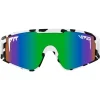 Lunettes de soleil Pit Viper The Baby Vipes The Cowabunga