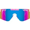 Lunettes de soleil Pit Viper The Original 2.0 Wide Polarized The Aftershock