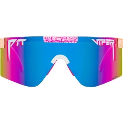 Lunettes de soleil Pit Viper The Original 2.0 Wide Polarized The Aftershock