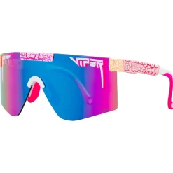 Lunettes de soleil Pit Viper The Original 2.0 Wide Polarized The Aftershock