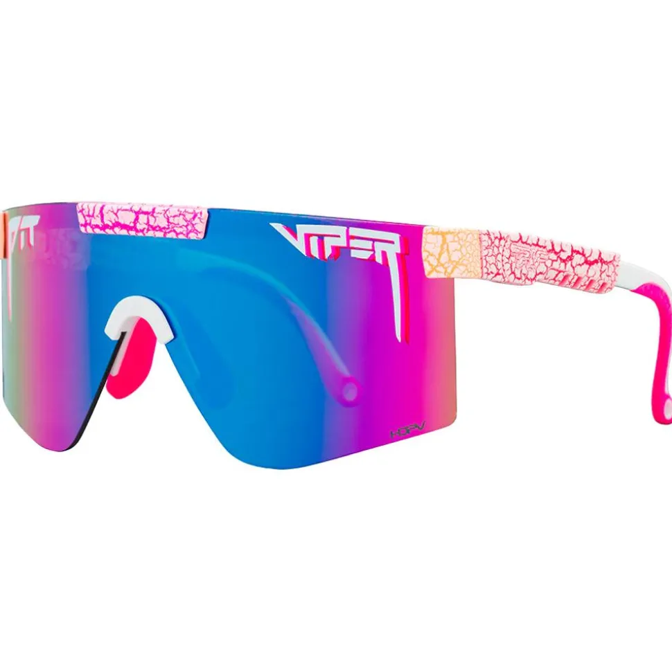 Lunettes de soleil Pit Viper The Original 2.0 Wide Polarized The Aftershock
