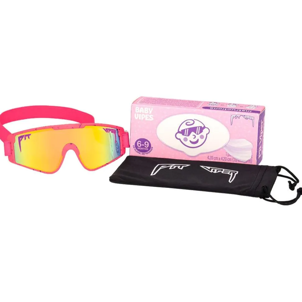 Lunettes de soleil Pit Viper The Baby Vipes The Radical