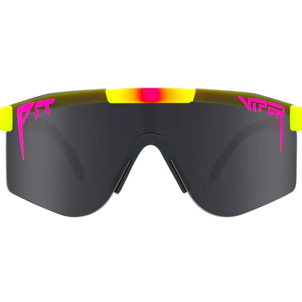 Lunettes de soleil Pit Viper The Originals Double Wides Polarized The Italo