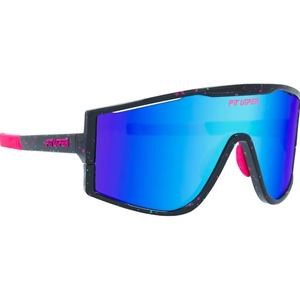 Lunettes de soleil Pit Viper The Try Hard The Hail Sagan