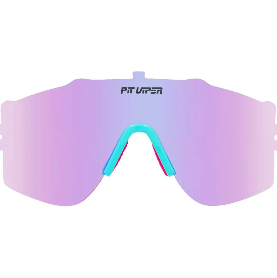 Lunettes de soleil Pit Viper The Try Hard The Hail Sagan