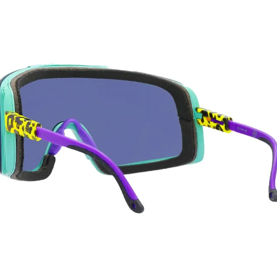 Lunettes de soleil Pit Viper The Synthesizer The Shabooms