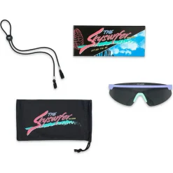 Lunettes de soleil Pit Viper The Skysurfer The Moontower