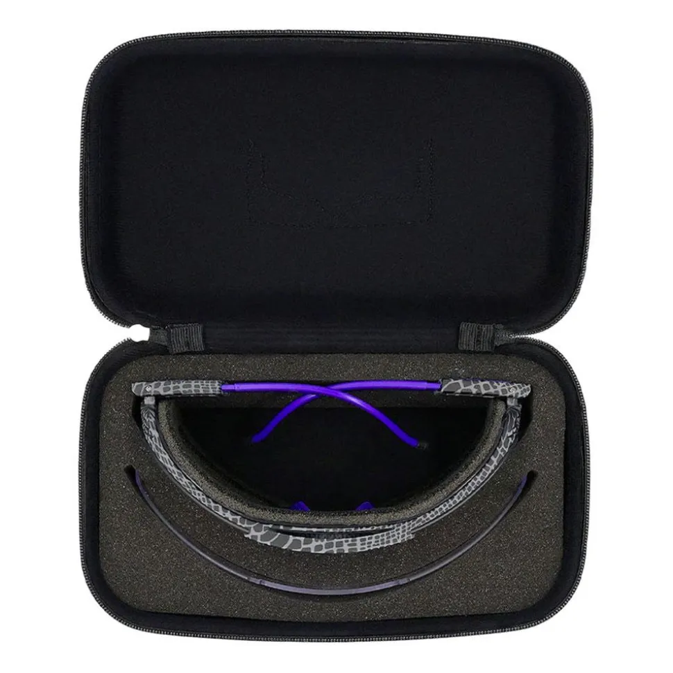 Lunettes de soleil Pit Viper The Synthesizer The Snakeskin