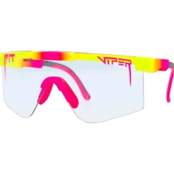 Lunettes de soleil Pit Viper The 2000's The Italo