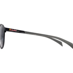 Lunettes de soleil Red Bull Spect Redms Pilot Matt Dark Blue Blue Polarized