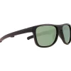 Lunettes de soleil Red Bull Spect Krey Matt Black Green