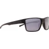Lunettes de soleil Red Bull Spect Chase Matt Black Smoke Polarized