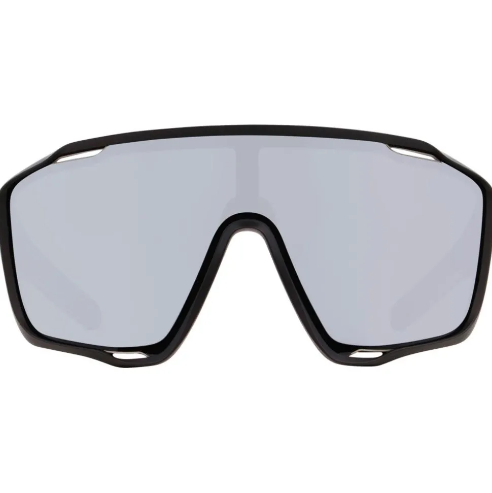 Lunettes de soleil Red Bull Spect Kraft Matt Black Smoke