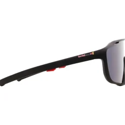 Lunettes de soleil Red Bull Spect Kraft Matt Black Smoke