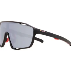 Lunettes de soleil Red Bull Spect Kraft Matt Black Smoke