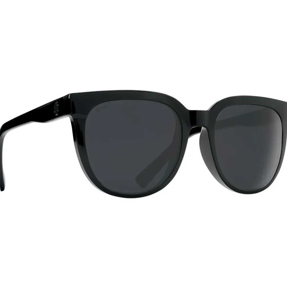 Lunettes de soleil Spy Bewilder Black Gray