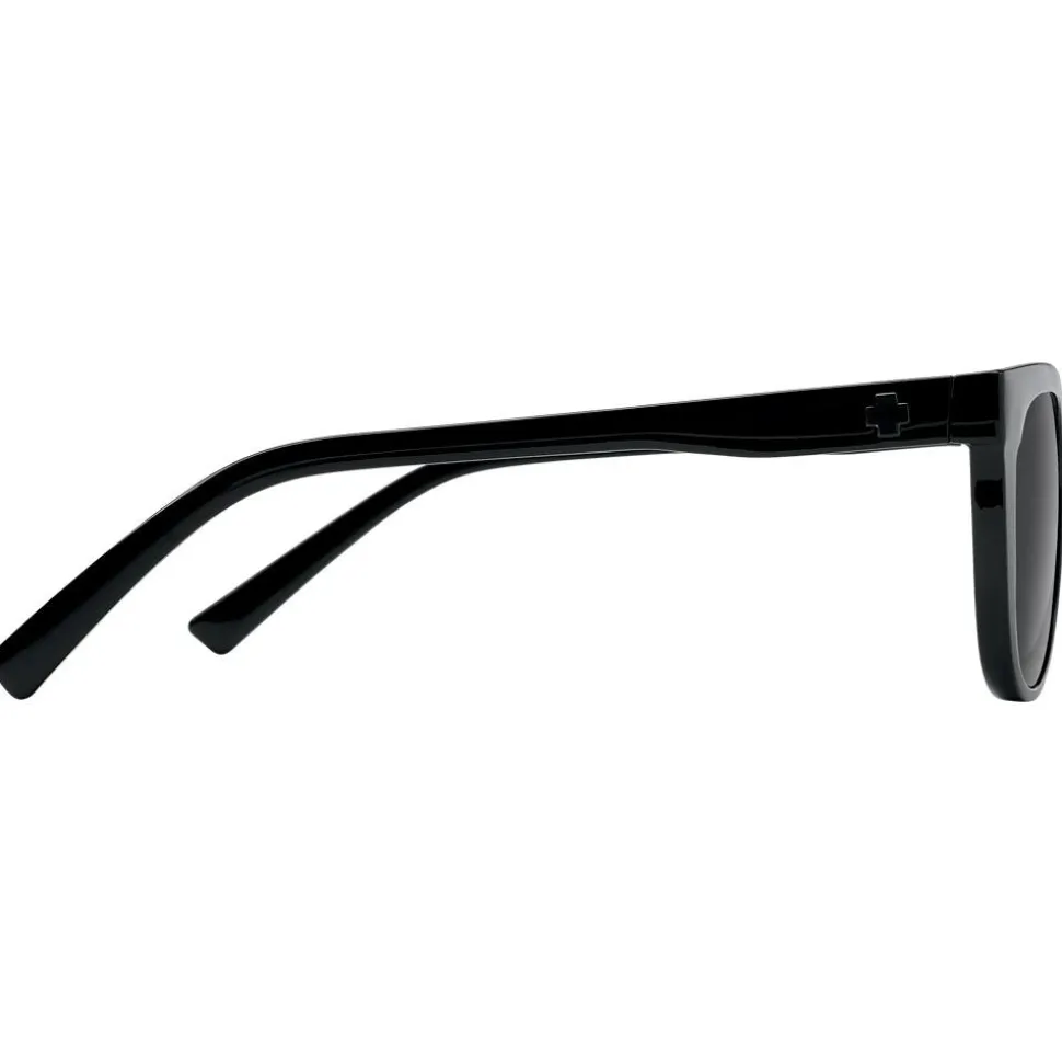 Lunettes de soleil Spy Bewilder Black Gray