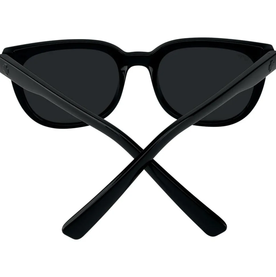 Lunettes de soleil Spy Bewilder Black Gray
