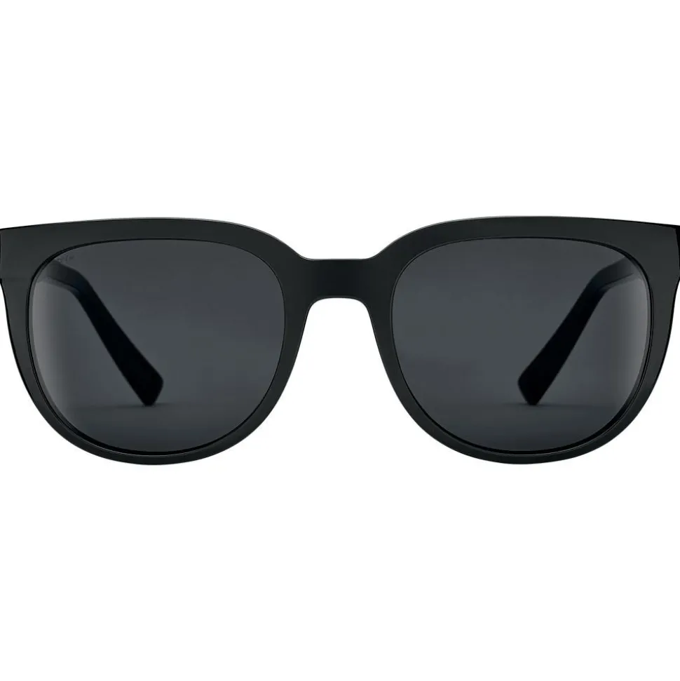 Lunettes de soleil Spy Bewilder Black Gray