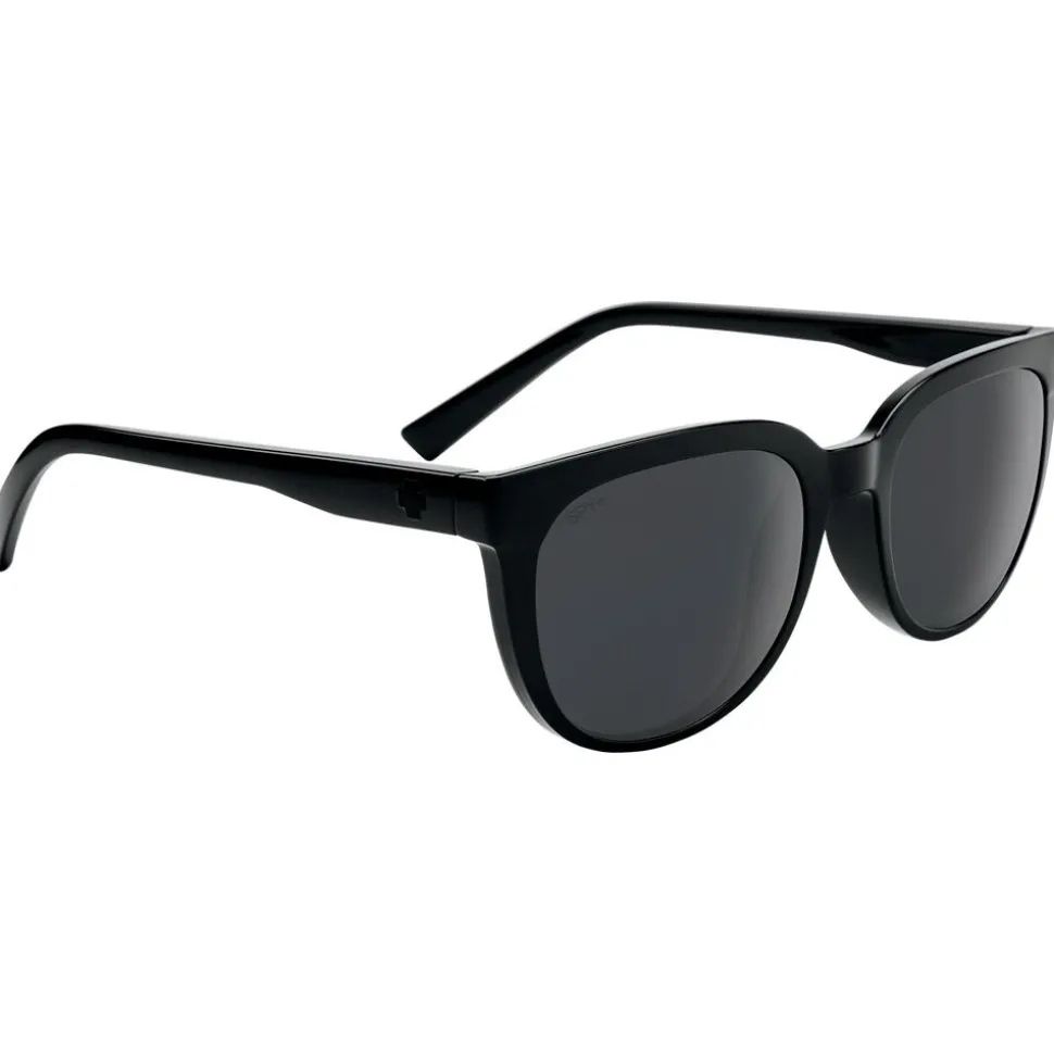 Lunettes de soleil Spy Bewilder Black Gray
