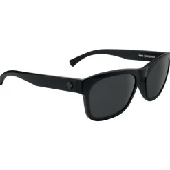 Lunettes de soleil Spy Crossway Matte Black