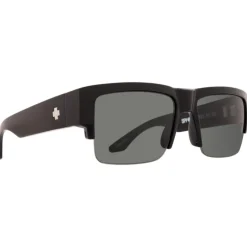 Lunettes de soleil Spy Cyrus 50/50 Black Happy Gray Green
