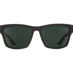 Lunettes de soleil Spy Haight 2 Matte Black Happy Gray Green