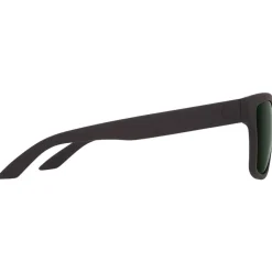 Lunettes de soleil Spy Haight 2 Matte Black Happy Gray Green