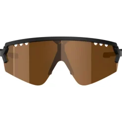 Lunettes de soleil Tripoint Chobe Matt Black Brown Bronze Multi