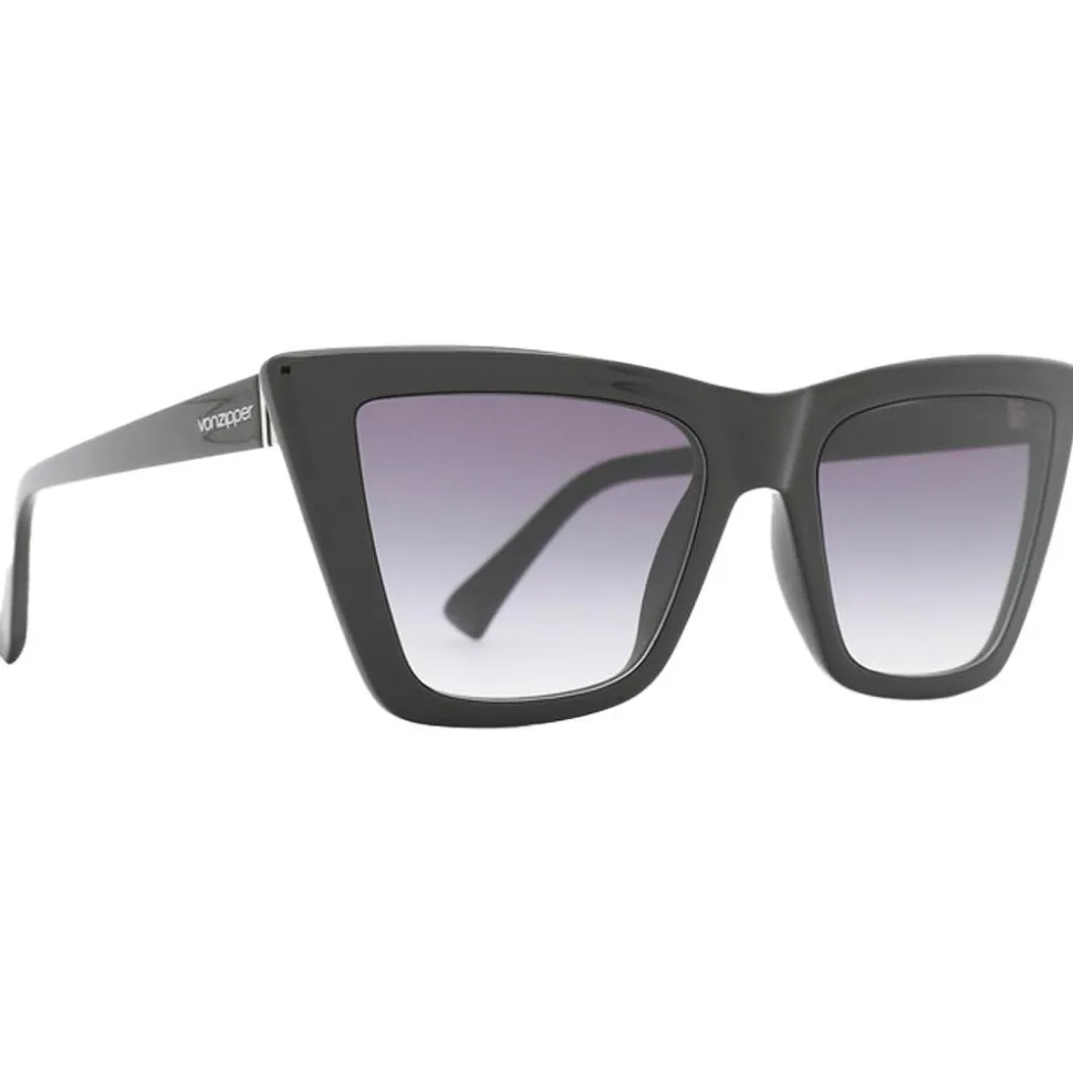 Lunettes de soleil Von Zipper Stiletta Back Gloss Grey Gradient
