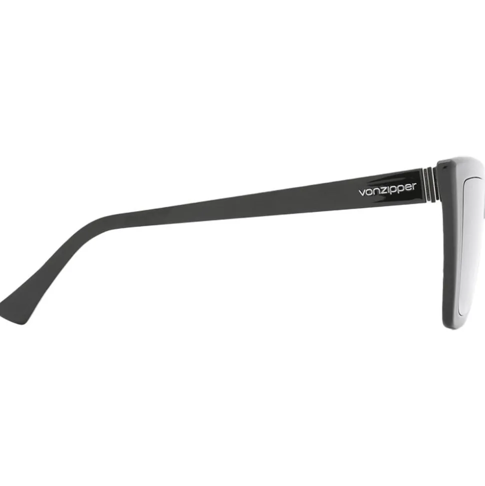 Lunettes de soleil Von Zipper Stiletta Back Gloss Grey Gradient
