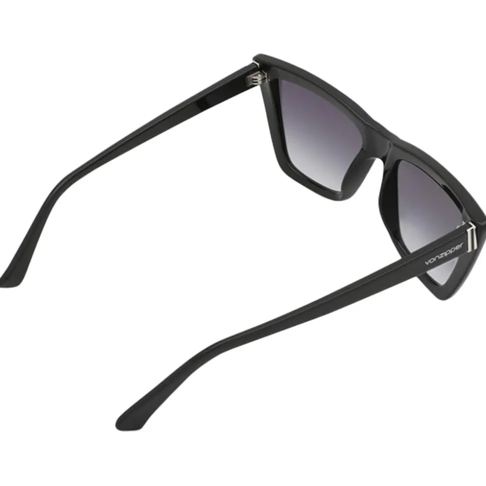 Lunettes de soleil Von Zipper Stiletta Back Gloss Grey Gradient