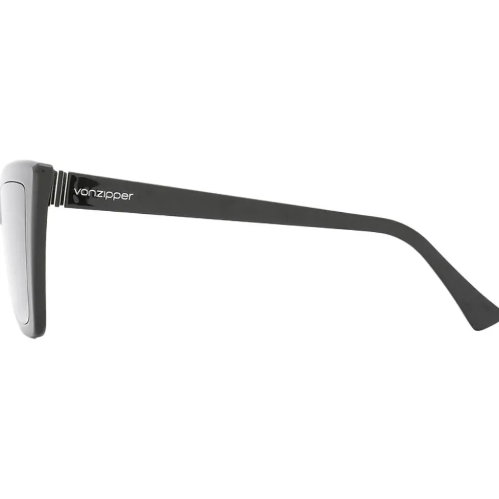 Lunettes de soleil Von Zipper Stiletta Back Gloss Grey Gradient