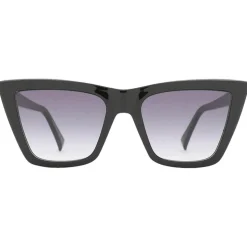 Lunettes de soleil Von Zipper Stiletta Back Gloss Grey Gradient