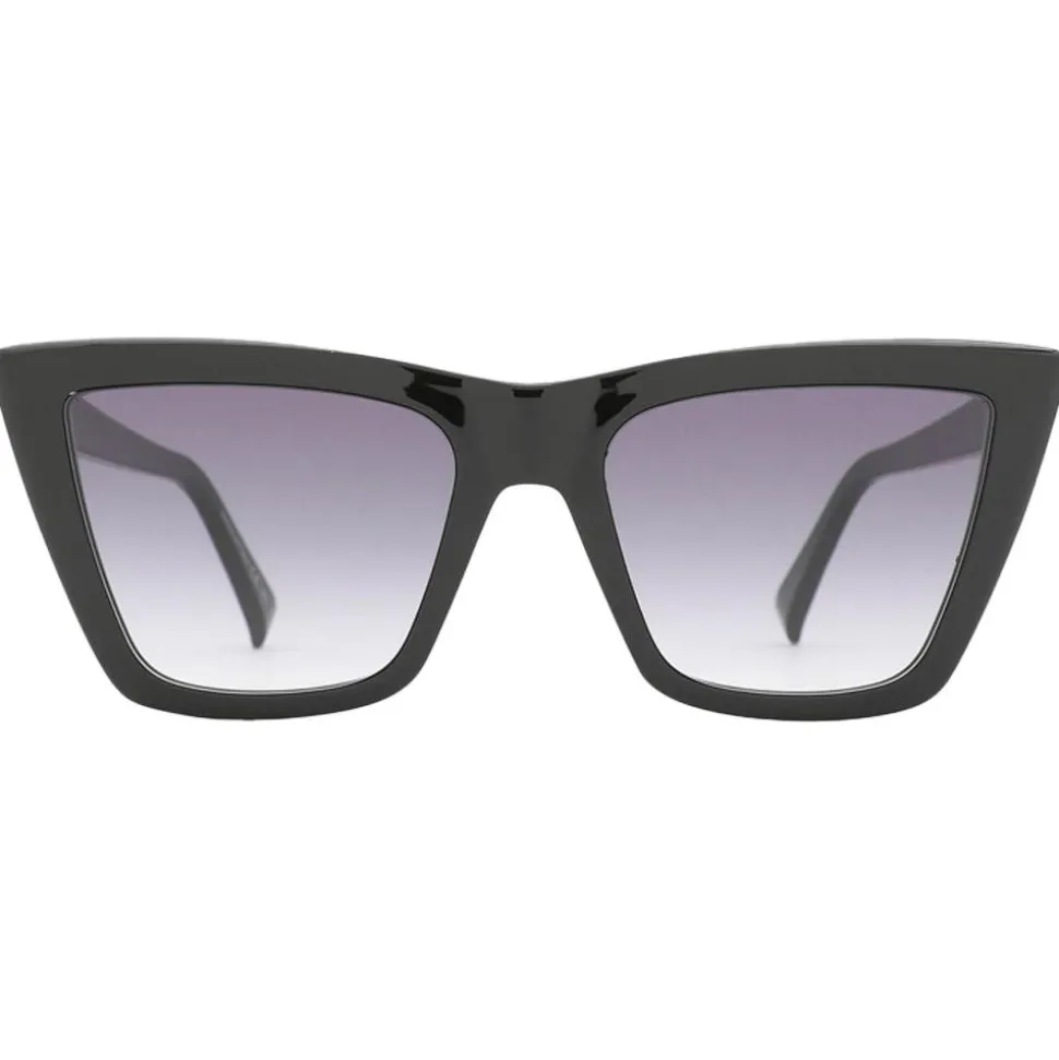 Lunettes de soleil Von Zipper Stiletta Back Gloss Grey Gradient