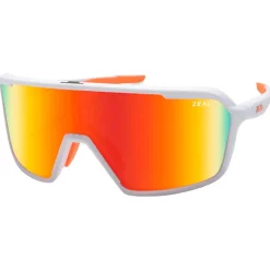 Lunettes de soleil Zeal Harbinger Drift Ellume Phoenix Mirror Polarized