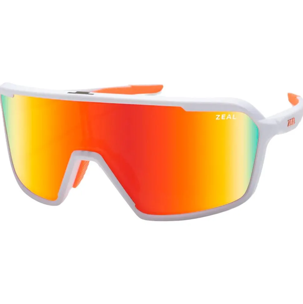 Lunettes de soleil Zeal Harbinger Drift Ellume Phoenix Mirror Polarized
